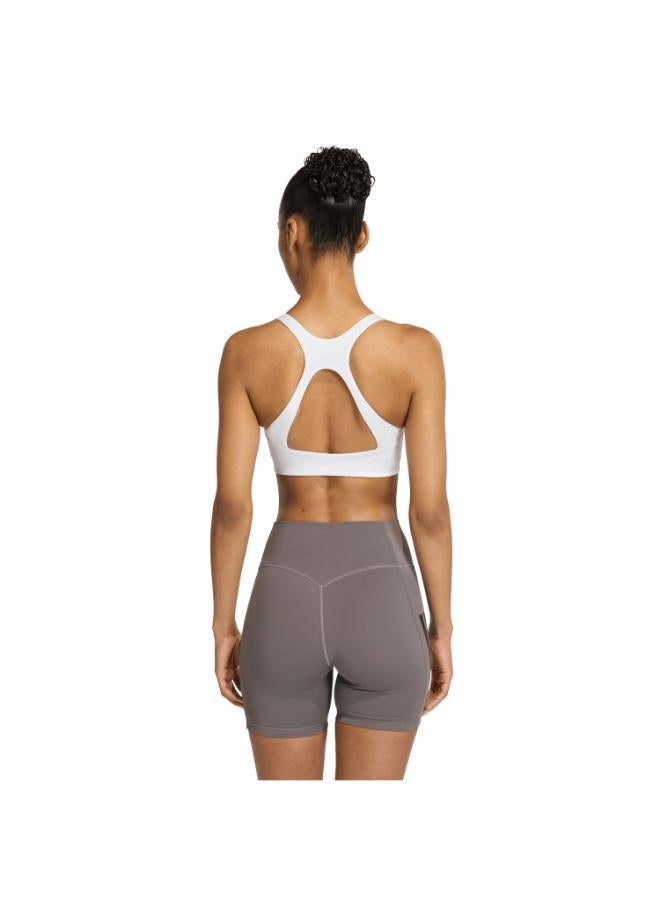 Adidas Optime Workout Medium Support Bra - Image 2